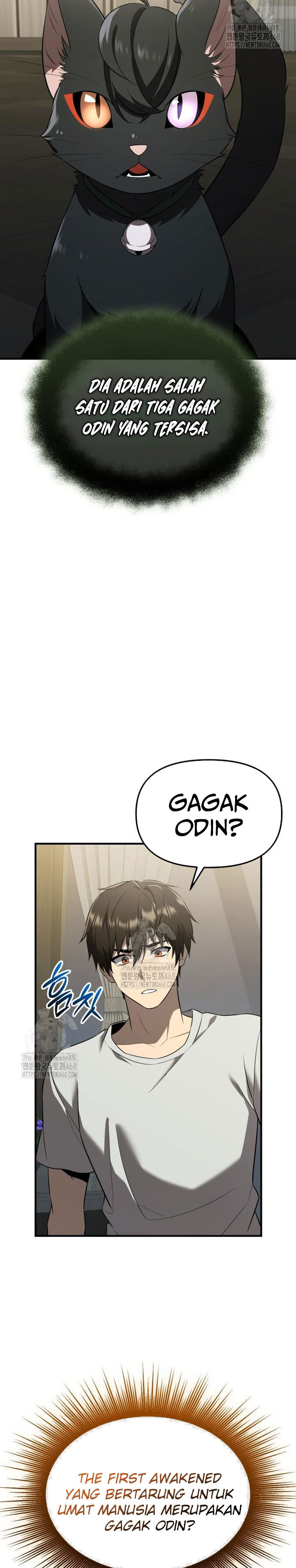 Dilarang COPAS - situs resmi www.mangacanblog.com - Komik i obtained a mythic item 143 - chapter 143 144 Indonesia i obtained a mythic item 143 - chapter 143 Terbaru 23|Baca Manga Komik Indonesia|Mangacan