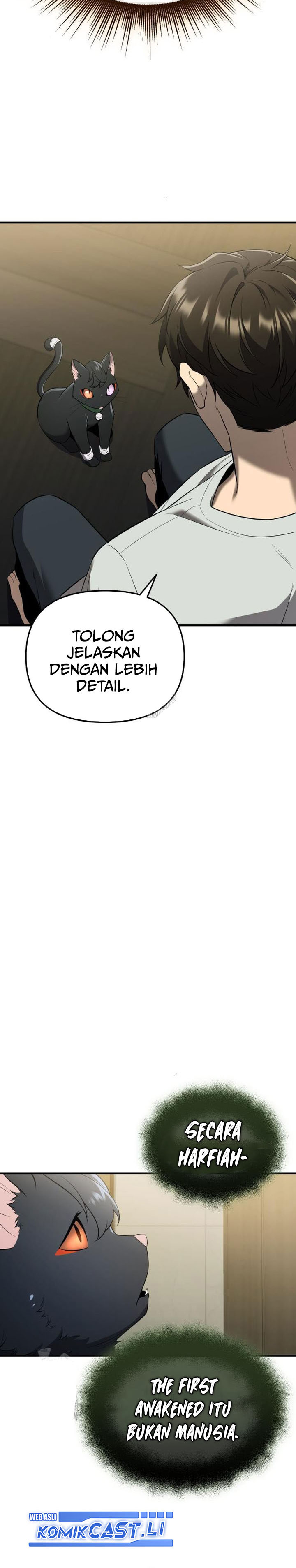 Dilarang COPAS - situs resmi www.mangacanblog.com - Komik i obtained a mythic item 143 - chapter 143 144 Indonesia i obtained a mythic item 143 - chapter 143 Terbaru 24|Baca Manga Komik Indonesia|Mangacan