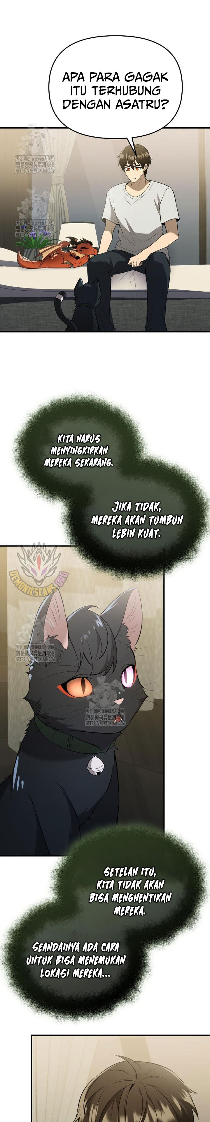 Dilarang COPAS - situs resmi www.mangacanblog.com - Komik i obtained a mythic item 143 - chapter 143 144 Indonesia i obtained a mythic item 143 - chapter 143 Terbaru 26|Baca Manga Komik Indonesia|Mangacan