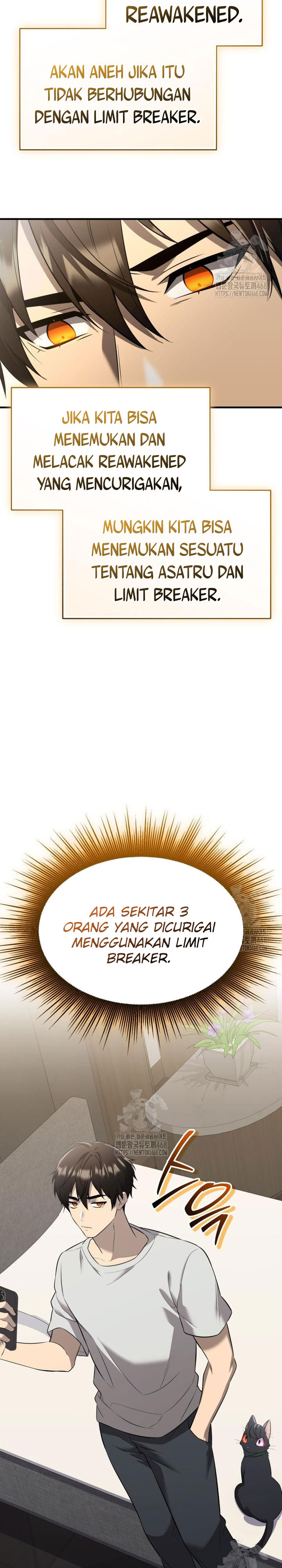 Dilarang COPAS - situs resmi www.mangacanblog.com - Komik i obtained a mythic item 143 - chapter 143 144 Indonesia i obtained a mythic item 143 - chapter 143 Terbaru 31|Baca Manga Komik Indonesia|Mangacan
