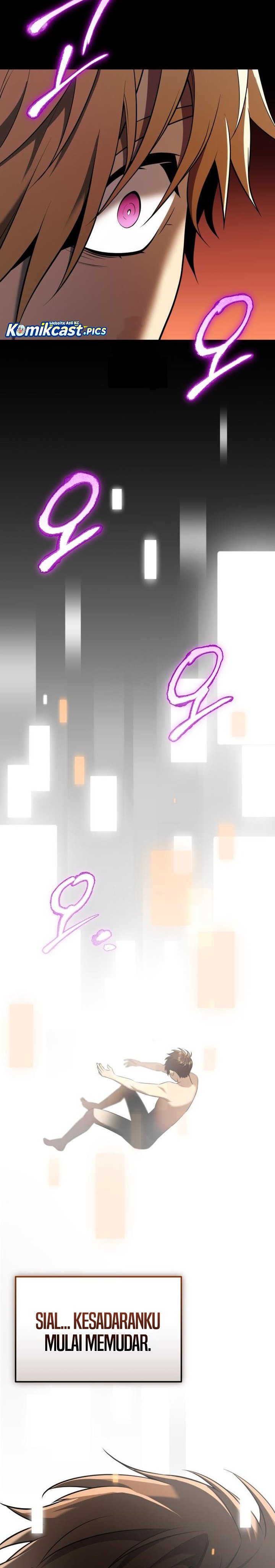 I Obtained a Mythic Item Chapter 148 Bahasa Indonesia