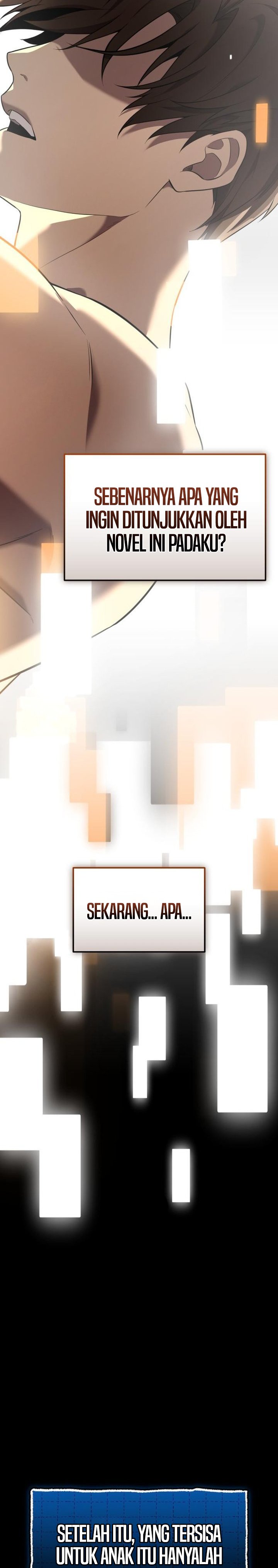 I Obtained a Mythic Item Chapter 148 Bahasa Indonesia