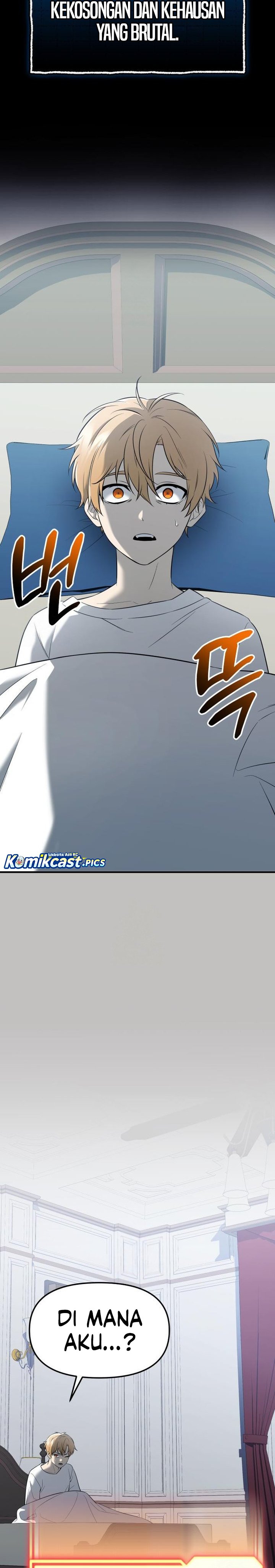 I Obtained a Mythic Item Chapter 148 Bahasa Indonesia