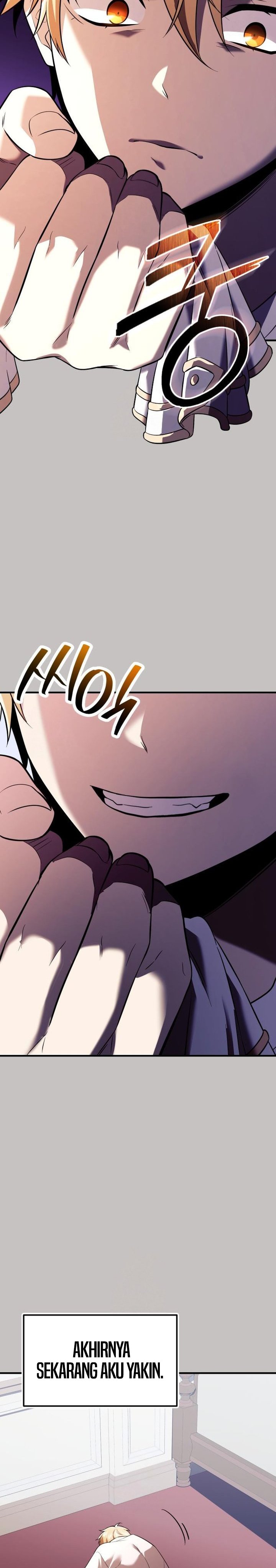 I Obtained a Mythic Item Chapter 148 Bahasa Indonesia