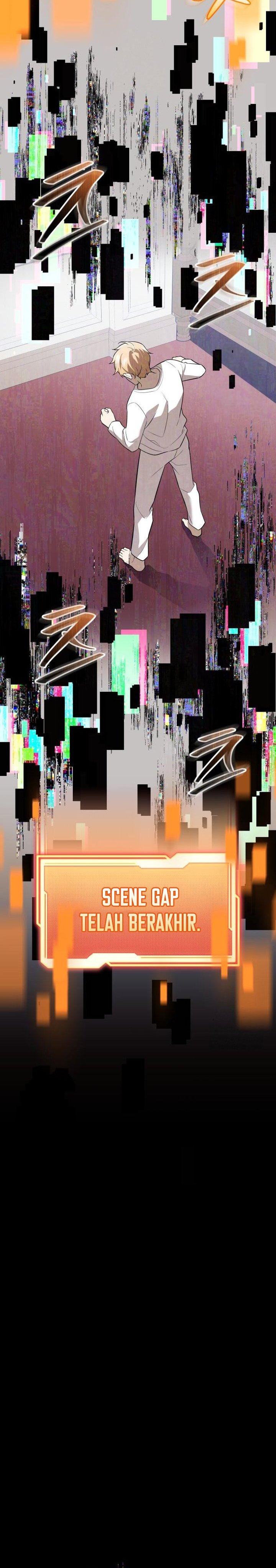 I Obtained a Mythic Item Chapter 148 Bahasa Indonesia