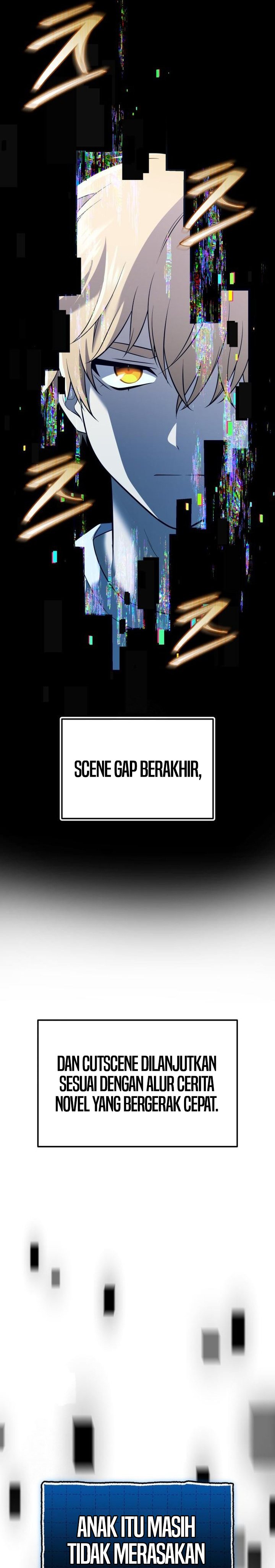 I Obtained a Mythic Item Chapter 148 Bahasa Indonesia