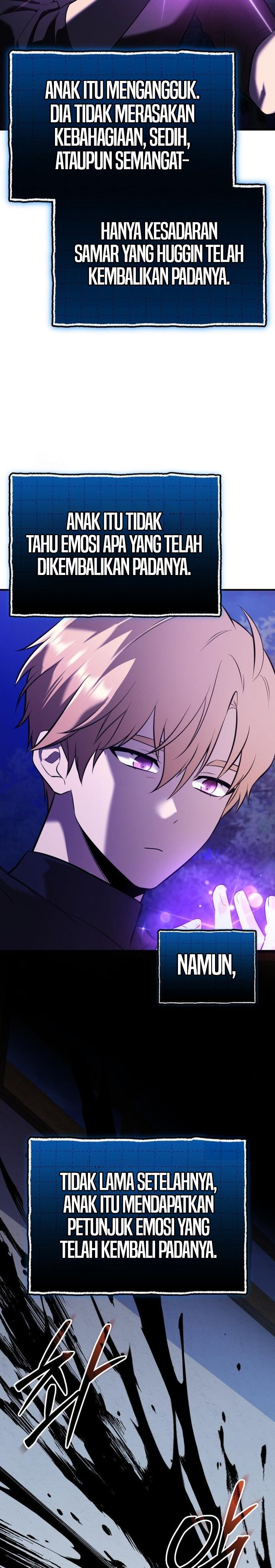 I Obtained a Mythic Item Chapter 148 Bahasa Indonesia