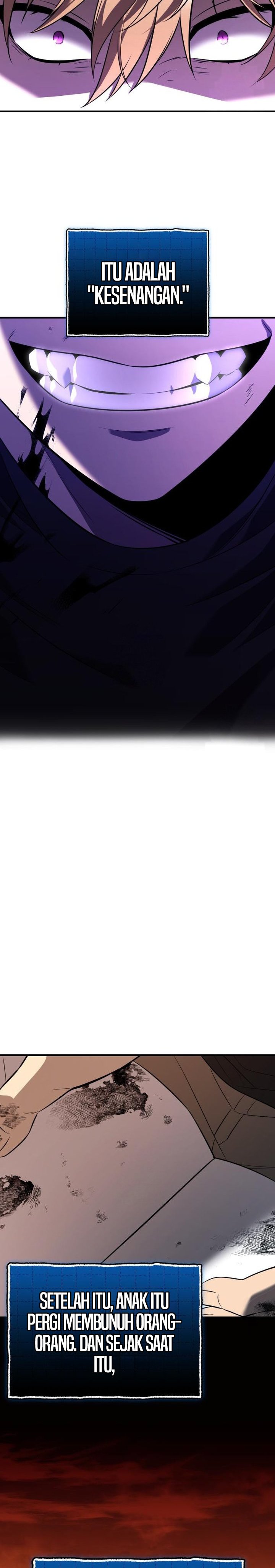 I Obtained a Mythic Item Chapter 148 Bahasa Indonesia