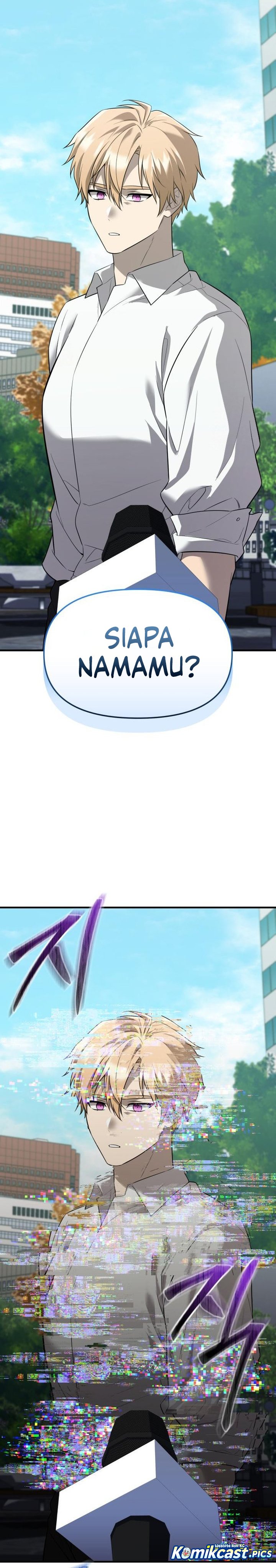 I Obtained a Mythic Item Chapter 148 Bahasa Indonesia