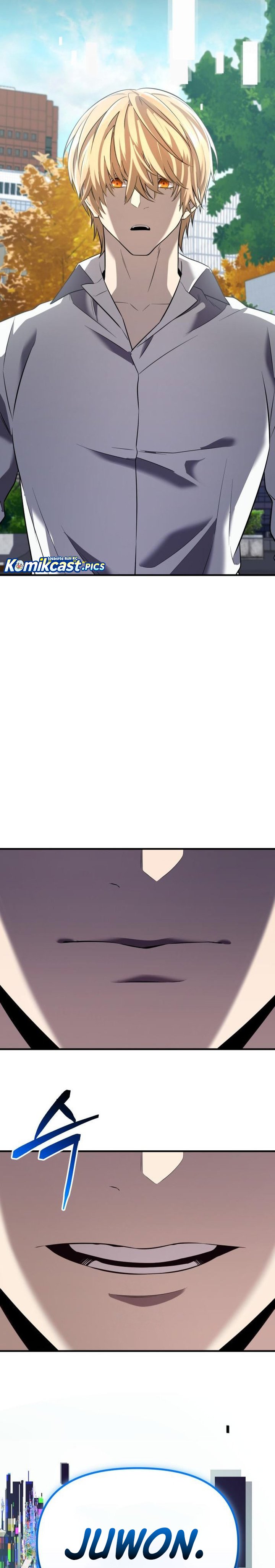 I Obtained a Mythic Item Chapter 148 Bahasa Indonesia