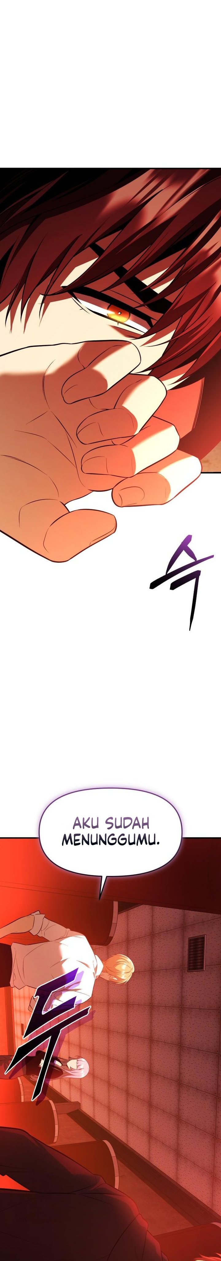 I Obtained a Mythic Item Chapter 148 Bahasa Indonesia