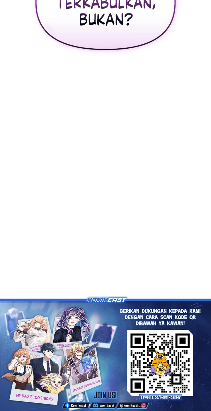 I Obtained a Mythic Item Chapter 148 Bahasa Indonesia