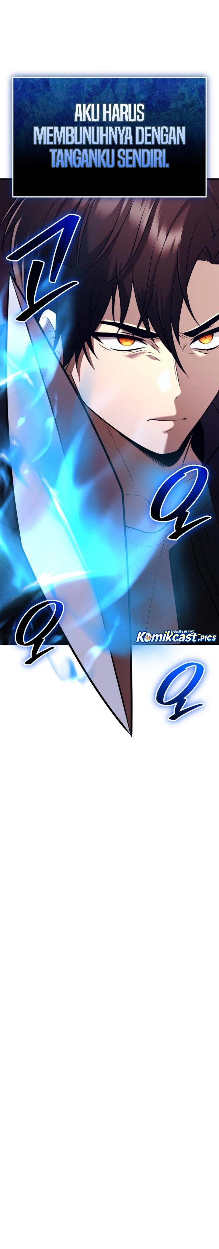 I Obtained a Mythic Item Chapter 149 Bahasa Indonesia