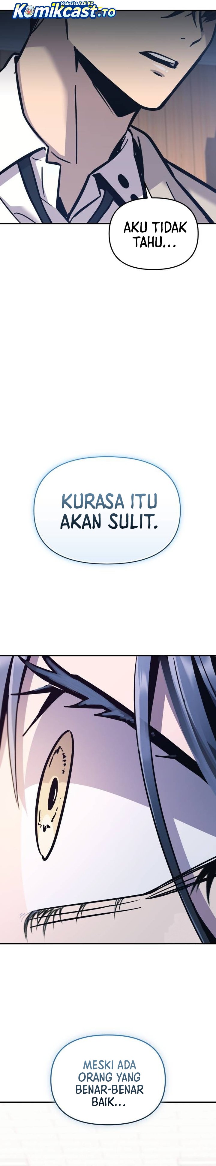 I Obtained a Mythic Item Chapter 156 Bahasa Indonesia