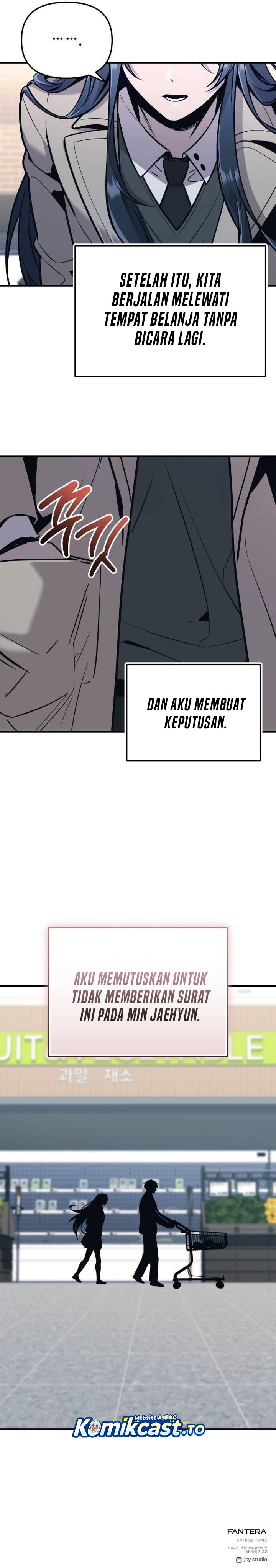 I Obtained a Mythic Item Chapter 156 Bahasa Indonesia