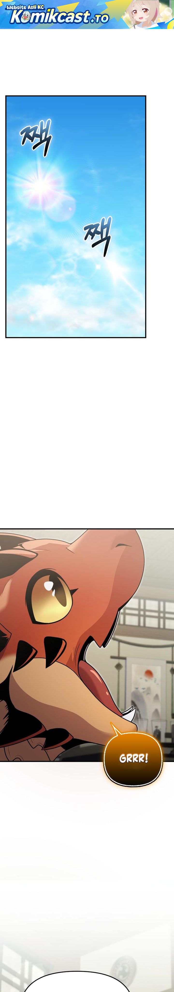 I Obtained a Mythic Item Chapter 159 Bahasa Indonesia