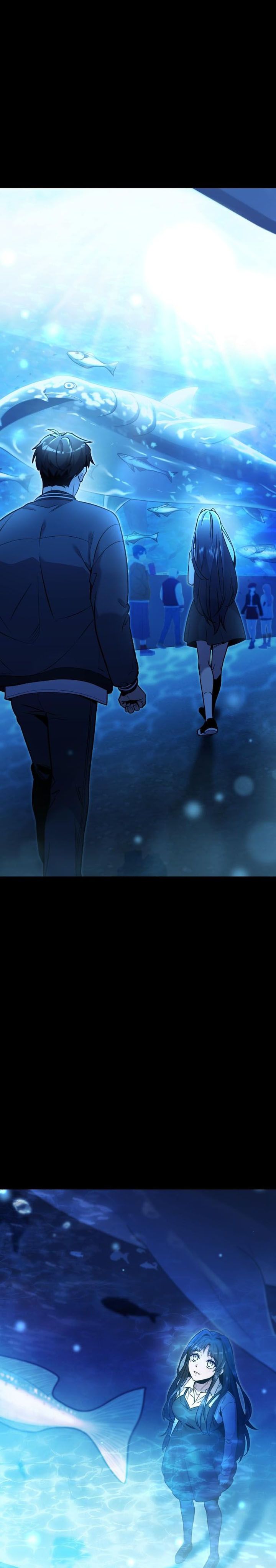 I Obtained a Mythic Item Chapter 159 Bahasa Indonesia