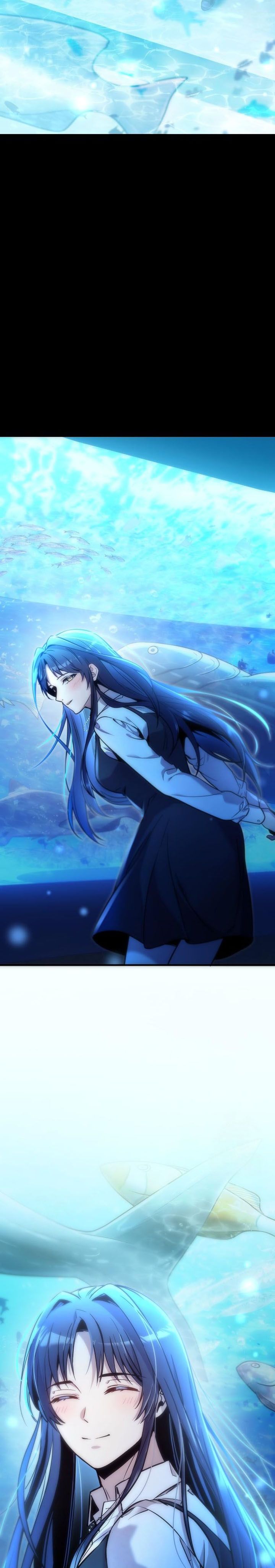 I Obtained a Mythic Item Chapter 159 Bahasa Indonesia