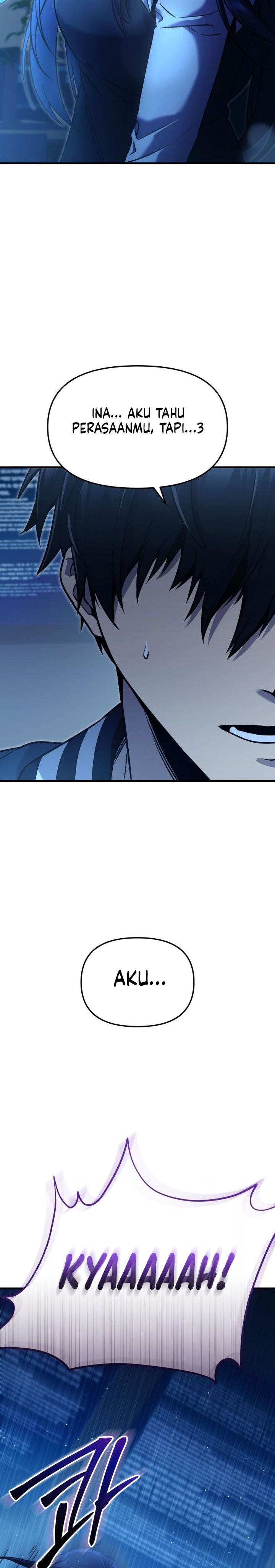 I Obtained a Mythic Item Chapter 159 Bahasa Indonesia