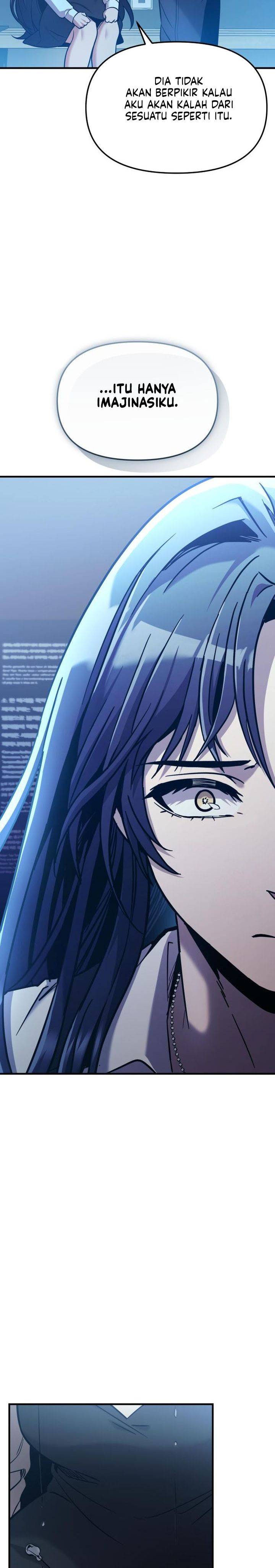 I Obtained a Mythic Item Chapter 159 Bahasa Indonesia