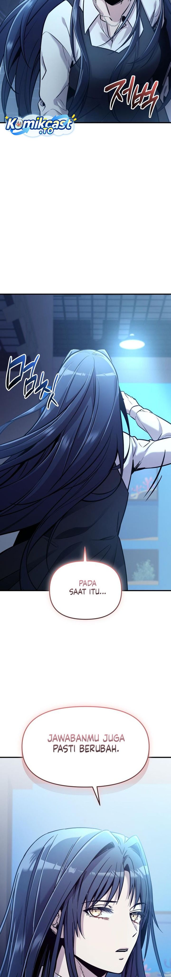 I Obtained a Mythic Item Chapter 159 Bahasa Indonesia