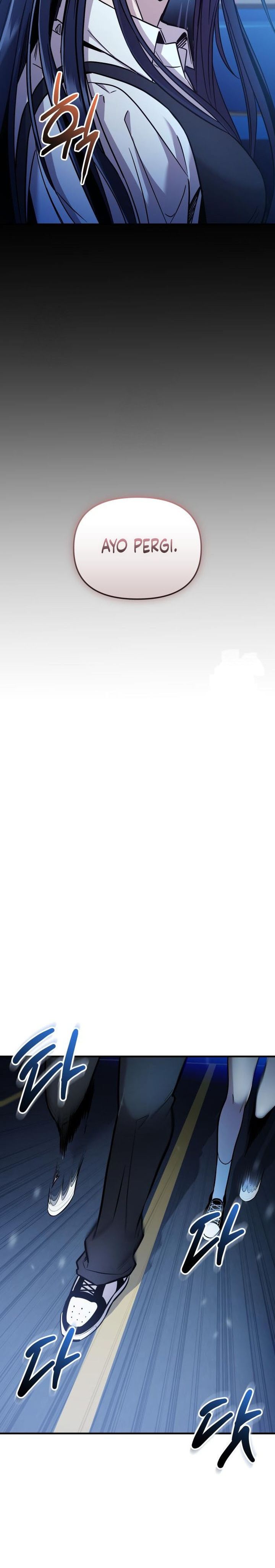 I Obtained a Mythic Item Chapter 159 Bahasa Indonesia