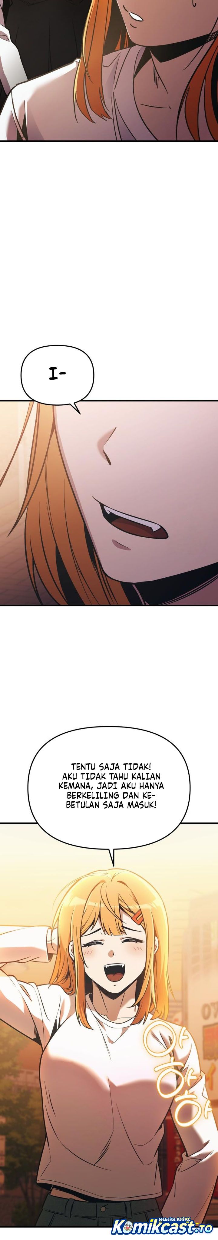 I Obtained a Mythic Item Chapter 159 Bahasa Indonesia