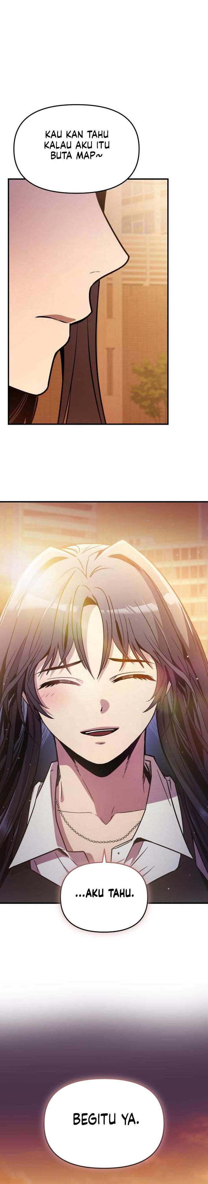 I Obtained a Mythic Item Chapter 159 Bahasa Indonesia