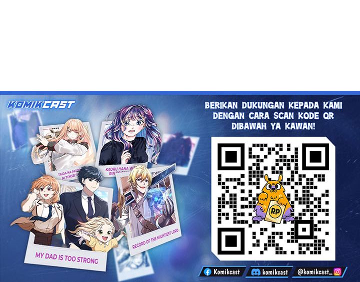 I Obtained a Mythic Item Chapter 159 Bahasa Indonesia