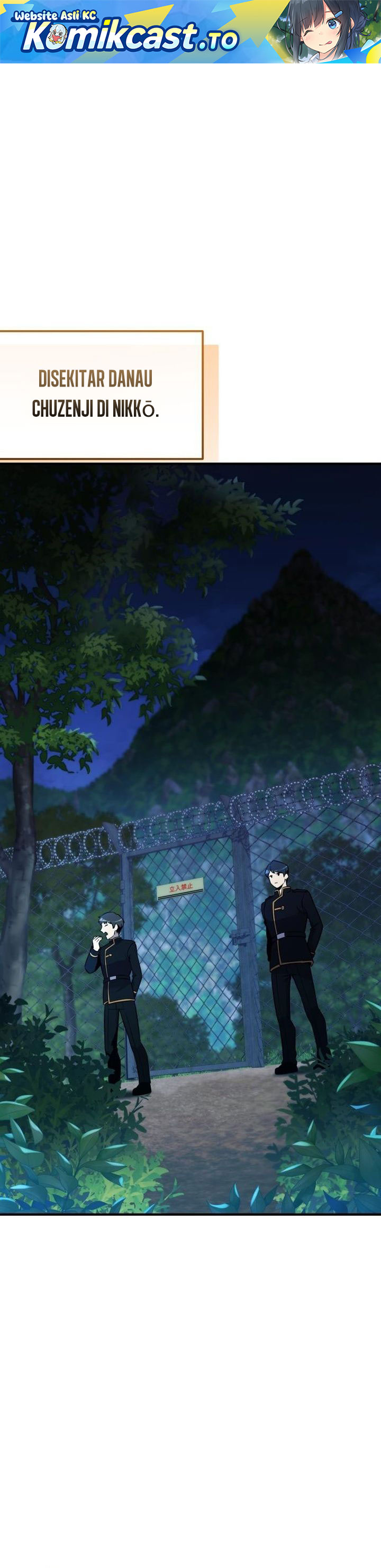 Dilarang COPAS - situs resmi www.mangacanblog.com - Komik i obtained a mythic item 160 - chapter 160 161 Indonesia i obtained a mythic item 160 - chapter 160 Terbaru 1|Baca Manga Komik Indonesia|Mangacan