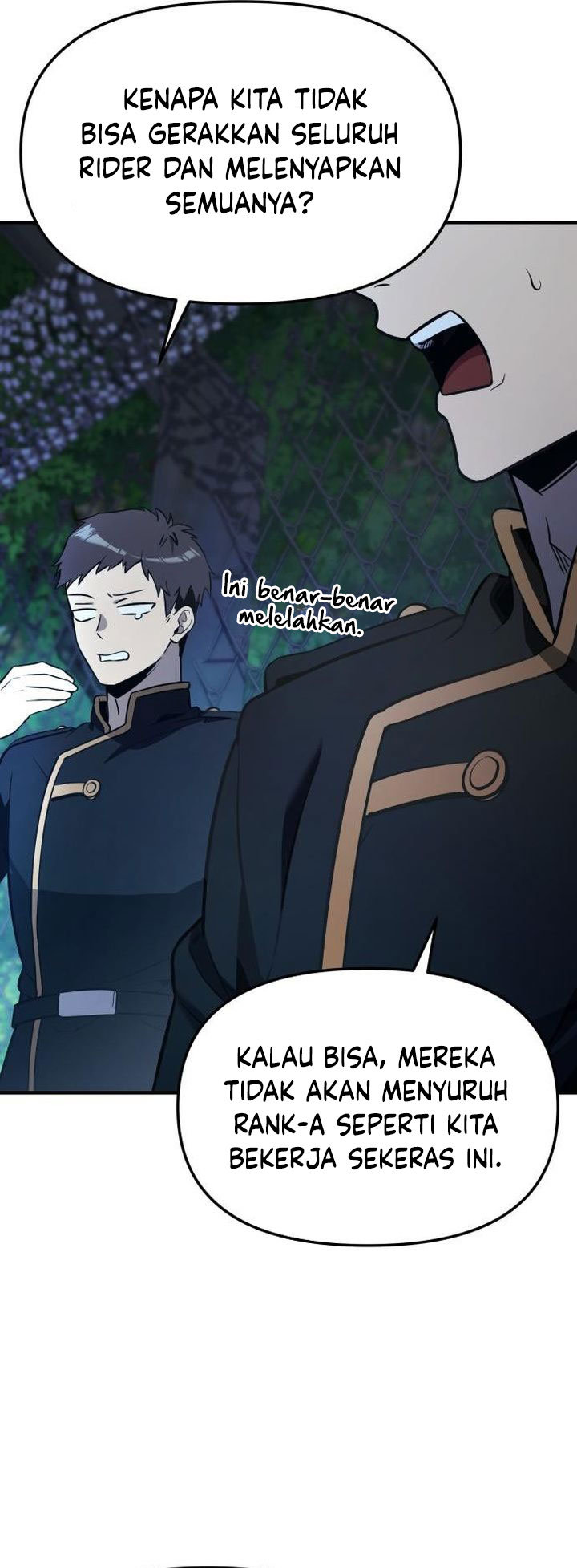 Dilarang COPAS - situs resmi www.mangacanblog.com - Komik i obtained a mythic item 160 - chapter 160 161 Indonesia i obtained a mythic item 160 - chapter 160 Terbaru 3|Baca Manga Komik Indonesia|Mangacan