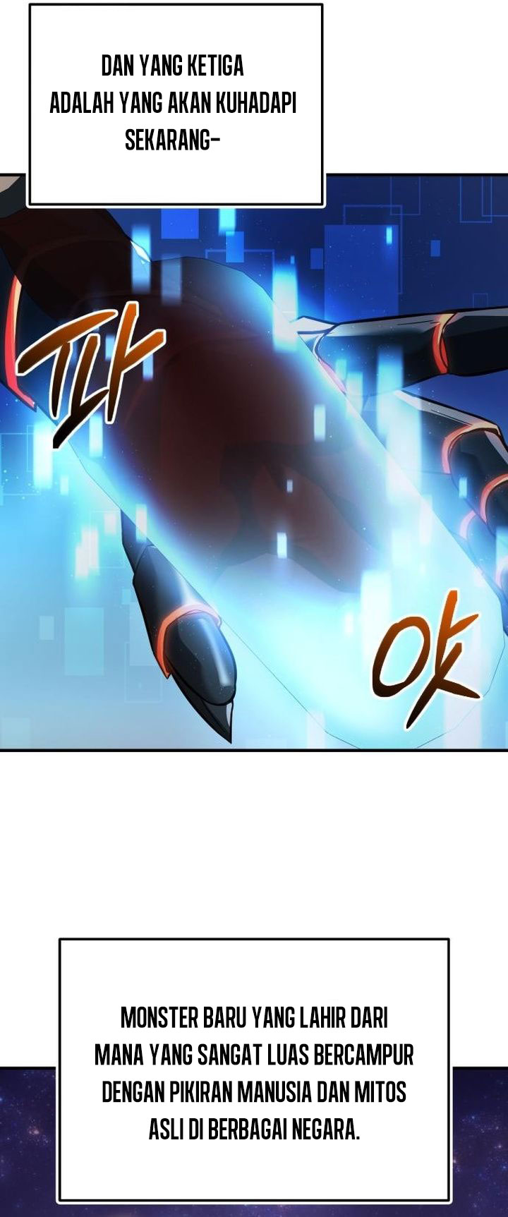 Dilarang COPAS - situs resmi www.mangacanblog.com - Komik i obtained a mythic item 160 - chapter 160 161 Indonesia i obtained a mythic item 160 - chapter 160 Terbaru 21|Baca Manga Komik Indonesia|Mangacan