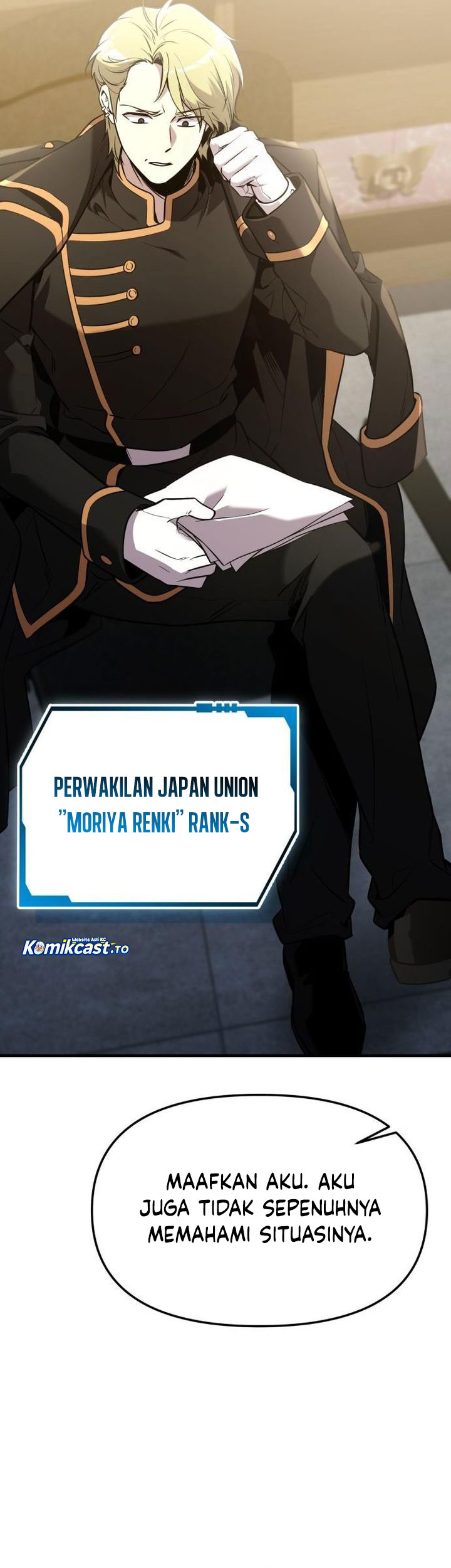 Dilarang COPAS - situs resmi www.mangacanblog.com - Komik i obtained a mythic item 160 - chapter 160 161 Indonesia i obtained a mythic item 160 - chapter 160 Terbaru 29|Baca Manga Komik Indonesia|Mangacan