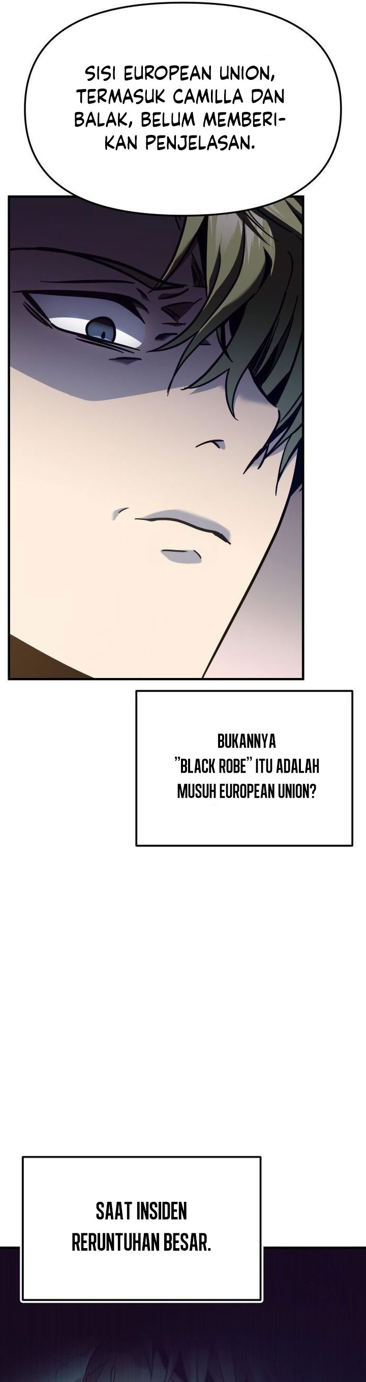 Dilarang COPAS - situs resmi www.mangacanblog.com - Komik i obtained a mythic item 160 - chapter 160 161 Indonesia i obtained a mythic item 160 - chapter 160 Terbaru 30|Baca Manga Komik Indonesia|Mangacan