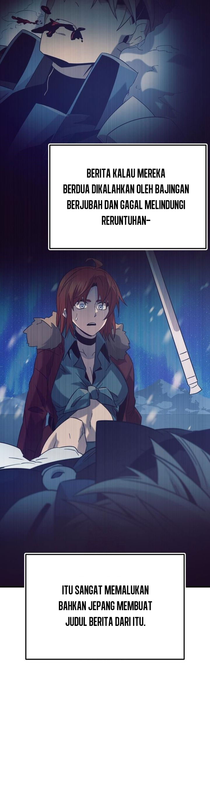 Dilarang COPAS - situs resmi www.mangacanblog.com - Komik i obtained a mythic item 160 - chapter 160 161 Indonesia i obtained a mythic item 160 - chapter 160 Terbaru 31|Baca Manga Komik Indonesia|Mangacan