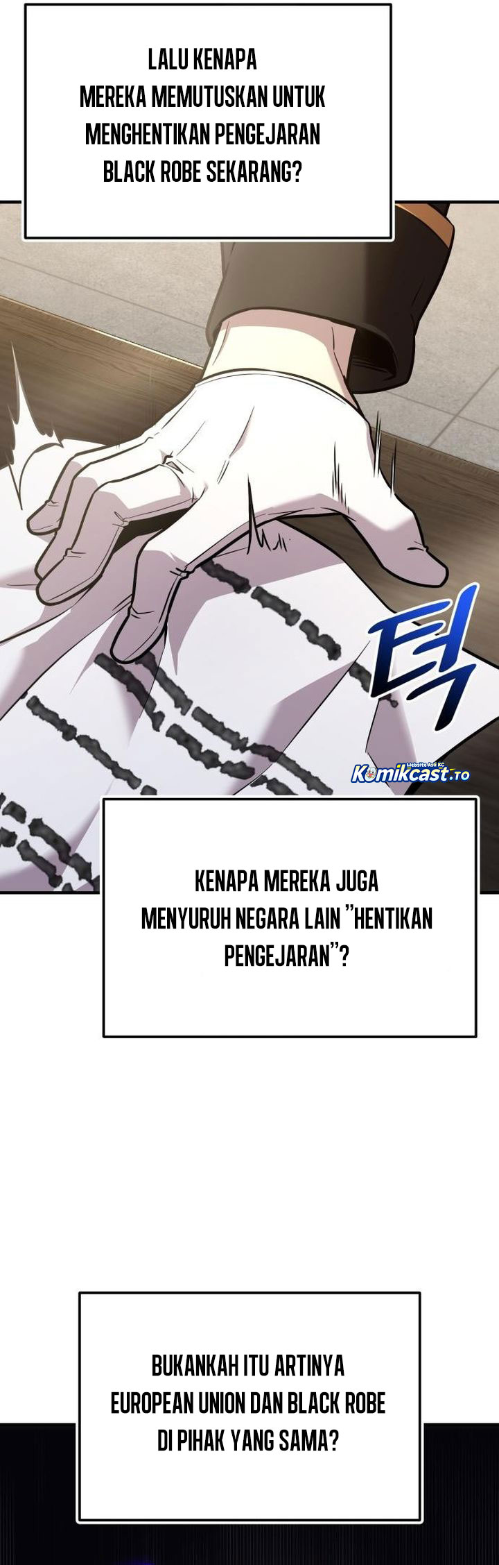 Dilarang COPAS - situs resmi www.mangacanblog.com - Komik i obtained a mythic item 160 - chapter 160 161 Indonesia i obtained a mythic item 160 - chapter 160 Terbaru 32|Baca Manga Komik Indonesia|Mangacan