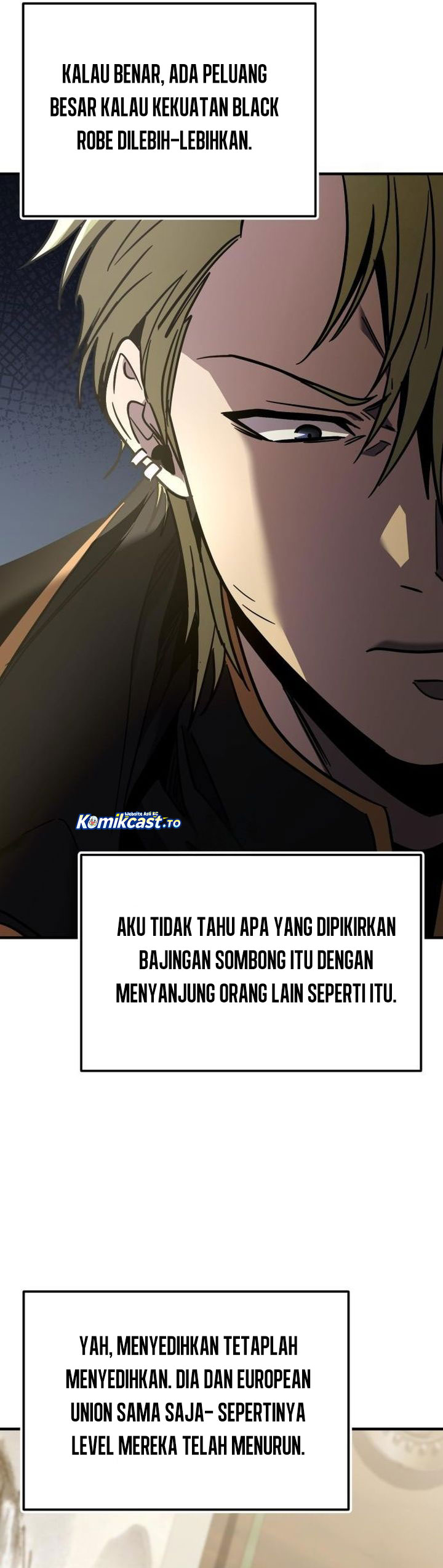 Dilarang COPAS - situs resmi www.mangacanblog.com - Komik i obtained a mythic item 160 - chapter 160 161 Indonesia i obtained a mythic item 160 - chapter 160 Terbaru 34|Baca Manga Komik Indonesia|Mangacan