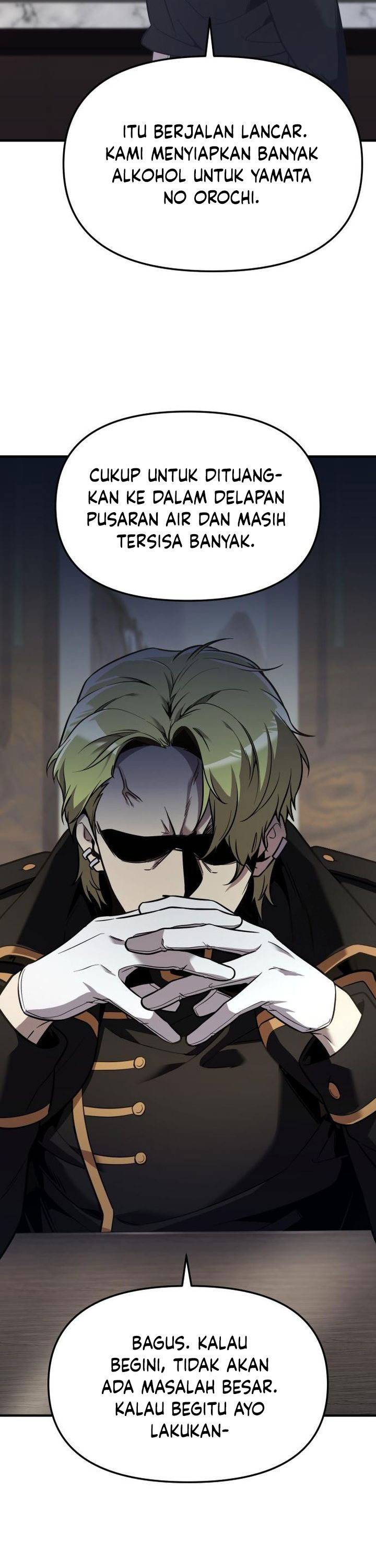 Dilarang COPAS - situs resmi www.mangacanblog.com - Komik i obtained a mythic item 160 - chapter 160 161 Indonesia i obtained a mythic item 160 - chapter 160 Terbaru 36|Baca Manga Komik Indonesia|Mangacan