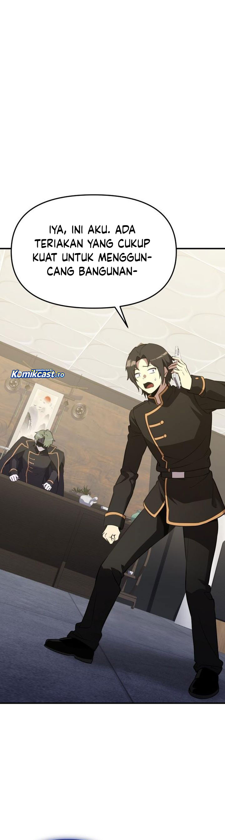 Dilarang COPAS - situs resmi www.mangacanblog.com - Komik i obtained a mythic item 160 - chapter 160 161 Indonesia i obtained a mythic item 160 - chapter 160 Terbaru 39|Baca Manga Komik Indonesia|Mangacan