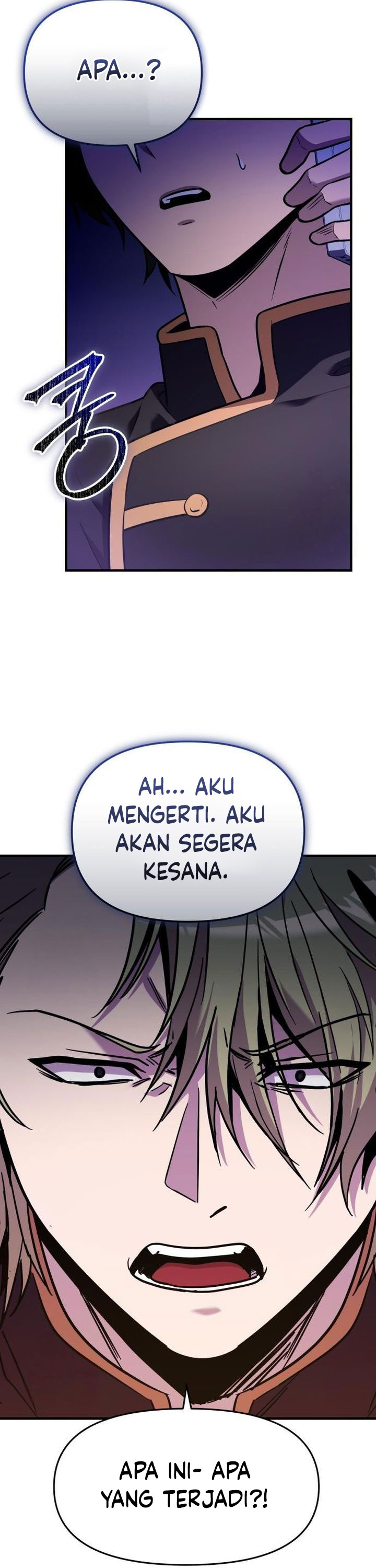 Dilarang COPAS - situs resmi www.mangacanblog.com - Komik i obtained a mythic item 160 - chapter 160 161 Indonesia i obtained a mythic item 160 - chapter 160 Terbaru 40|Baca Manga Komik Indonesia|Mangacan