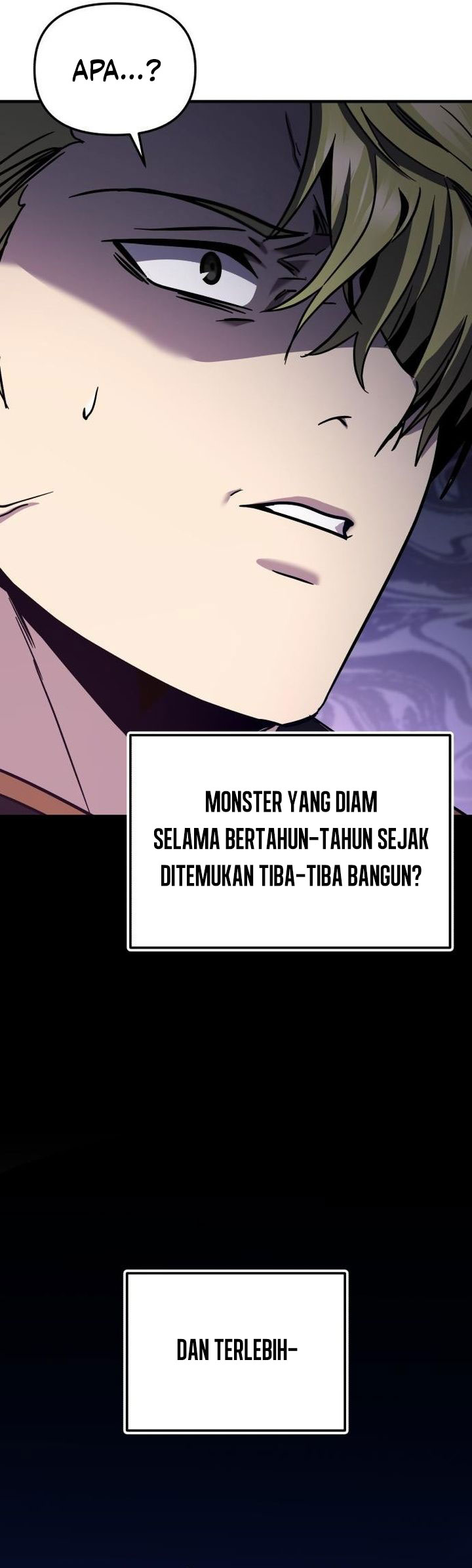 Dilarang COPAS - situs resmi www.mangacanblog.com - Komik i obtained a mythic item 160 - chapter 160 161 Indonesia i obtained a mythic item 160 - chapter 160 Terbaru 43|Baca Manga Komik Indonesia|Mangacan