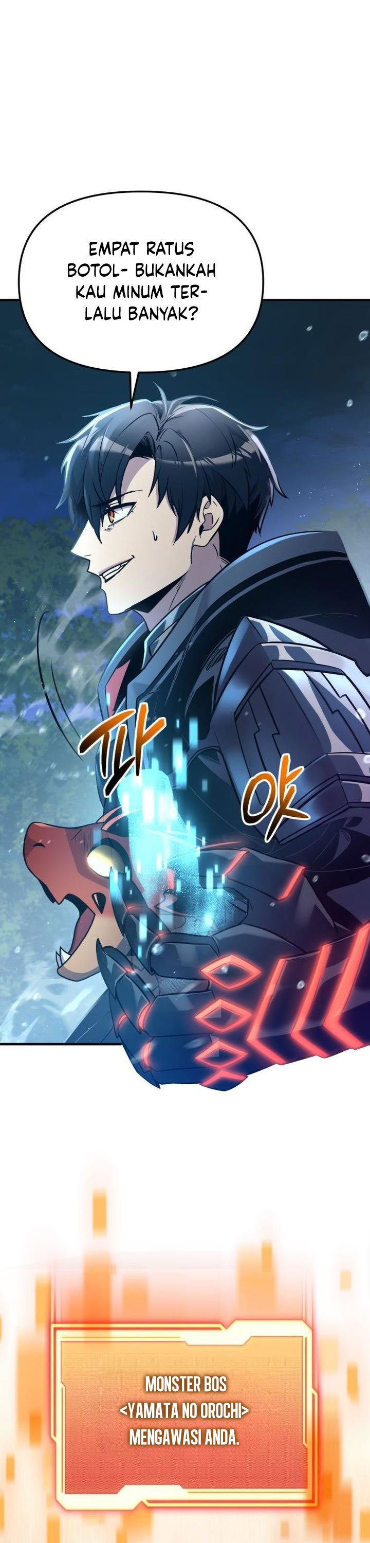 Dilarang COPAS - situs resmi www.mangacanblog.com - Komik i obtained a mythic item 160 - chapter 160 161 Indonesia i obtained a mythic item 160 - chapter 160 Terbaru 45|Baca Manga Komik Indonesia|Mangacan