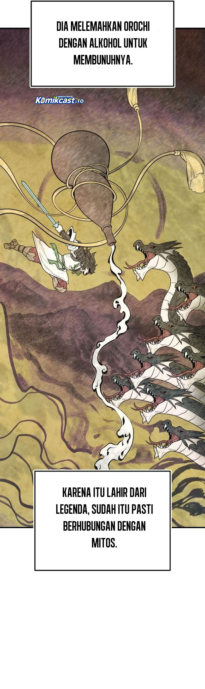 Dilarang COPAS - situs resmi www.mangacanblog.com - Komik i obtained a mythic item 160 - chapter 160 161 Indonesia i obtained a mythic item 160 - chapter 160 Terbaru 49|Baca Manga Komik Indonesia|Mangacan