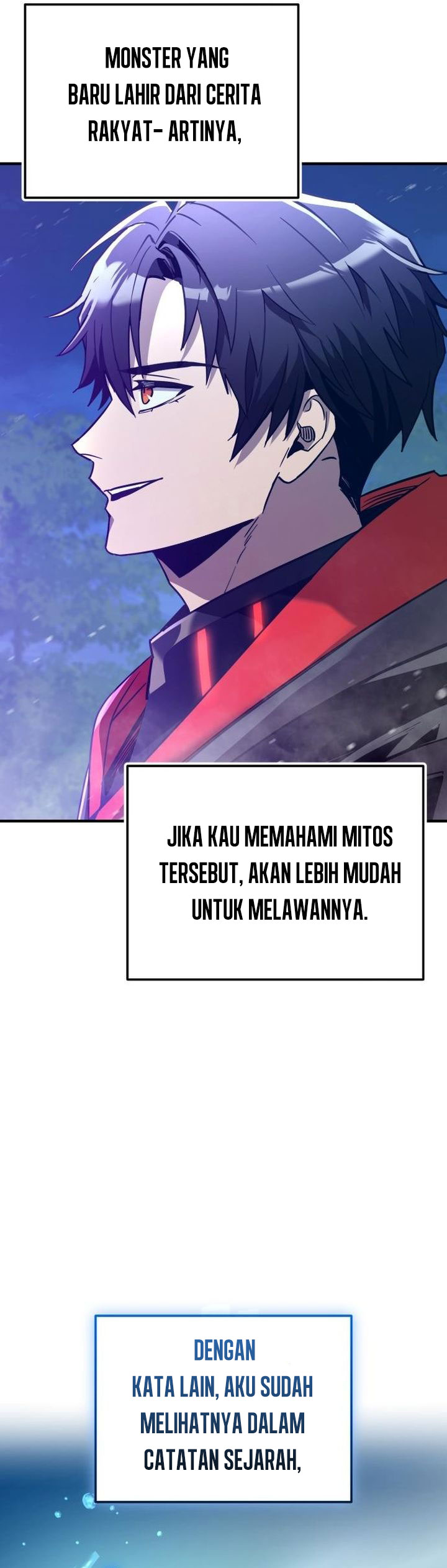 Dilarang COPAS - situs resmi www.mangacanblog.com - Komik i obtained a mythic item 160 - chapter 160 161 Indonesia i obtained a mythic item 160 - chapter 160 Terbaru 50|Baca Manga Komik Indonesia|Mangacan