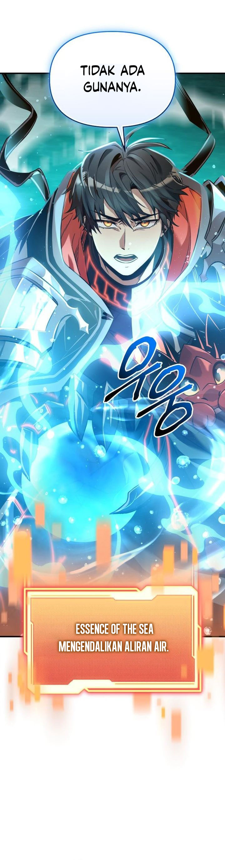 Dilarang COPAS - situs resmi www.mangacanblog.com - Komik i obtained a mythic item 160 - chapter 160 161 Indonesia i obtained a mythic item 160 - chapter 160 Terbaru 53|Baca Manga Komik Indonesia|Mangacan