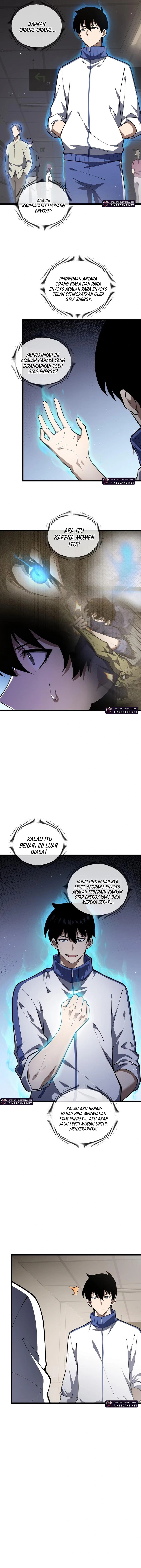 I Owe A Billion Dollars And I am Forced to Become A Worker For An Evil God chapter 11