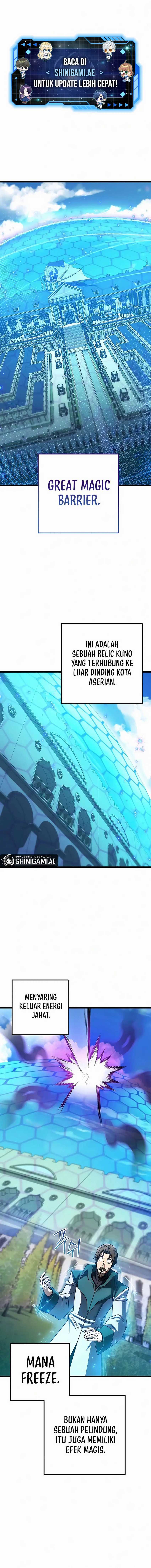 I Picked A Hammer To Save The World chapter 53
