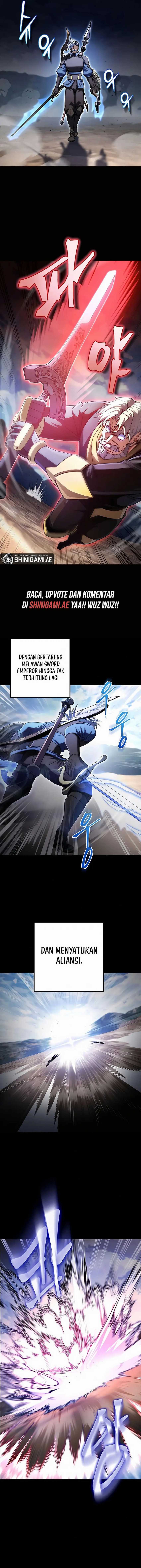 I Picked A Hammer To Save The World chapter 53