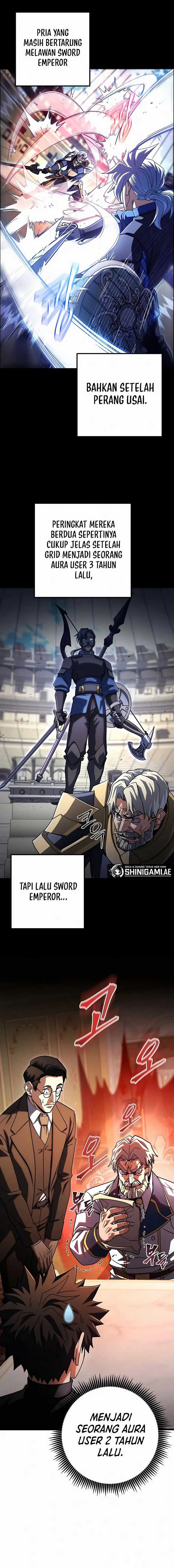 I Picked A Hammer To Save The World chapter 53