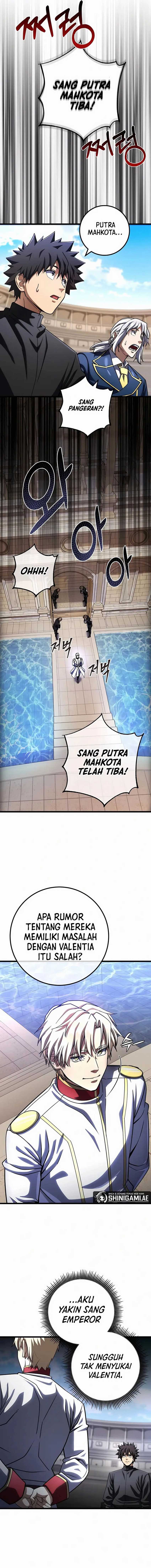 I Picked A Hammer To Save The World chapter 53